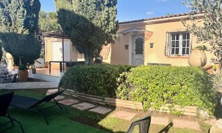 Maison 3 Pièces 100 m² à vendre à Sanary-sur-Mer (83110)