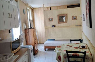 vente appartement 79 500 € à proximité de Les Sables-d'Olonne (85100)