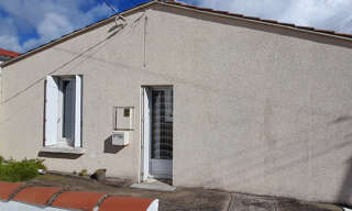 Appartement 1 Pièce 20 m² à vendre à La Tranche-sur-Mer (85360)