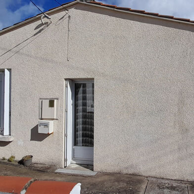 Appartement 1 pièces 69000 €