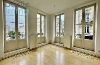 vente appartement 199 500 € à proximité de Saint-Médard-d'Aunis (17220)