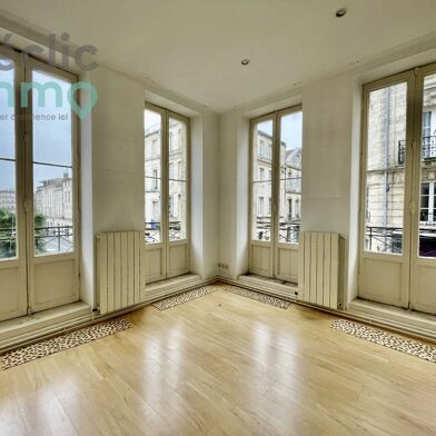 Appartement 5 pièces 79 m²