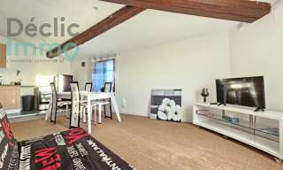 Appartement 2 Pièces 40 m² à vendre à Mèze (34140)