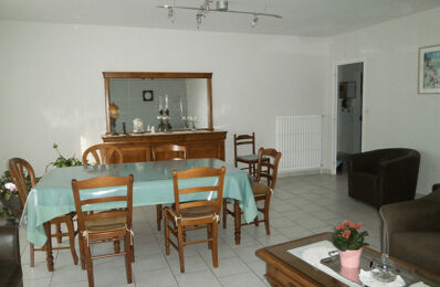 vente appartement 236 250 € à proximité de Saint-André-des-Eaux (44117)