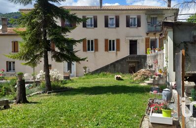 maison 6 pièces 161 m2 à vendre à Digne-les-Bains (04000)