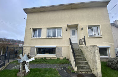vente maison 96 000 € à proximité de Caumont (62140)