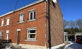 Maison 4 Pièces 95 m² à vendre à Camphin-en-Carembault (59133)
