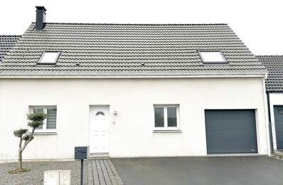 vente maison 236 000 € à proximité de Billy-Montigny (62420)