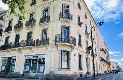 vente appartement 175 000 € à proximité de Fournes-Cabardès (11600)