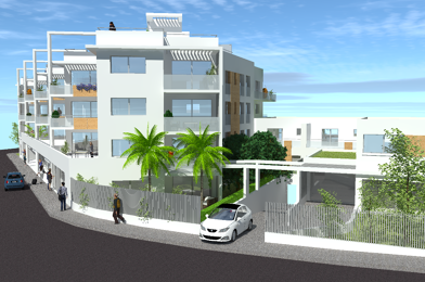 Maison 4 pièces 641700 €