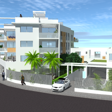 Maison 4 pièces 641700 €