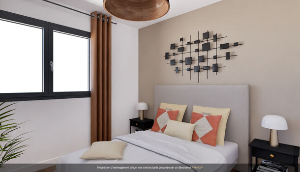 Villa / Maison 4 pièces  à vendre Mathes (Les) 17570