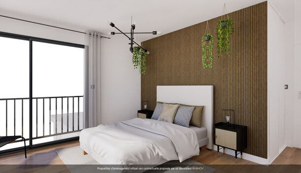 Villa / Maison 4 pièces  à vendre Mathes (Les) 17570