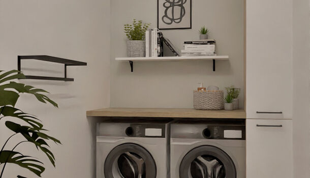 Villa / Maison 4 pièces  à vendre Mathes (Les) 17570