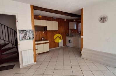 vente maison 38 000 € à proximité de Évaux-les-Bains (23110)