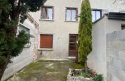maison 5 pièces 80 m2 à vendre à Craponne (69290)