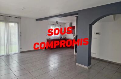 vente maison 273 000 € à proximité de Cognin-les-Gorges (38470)