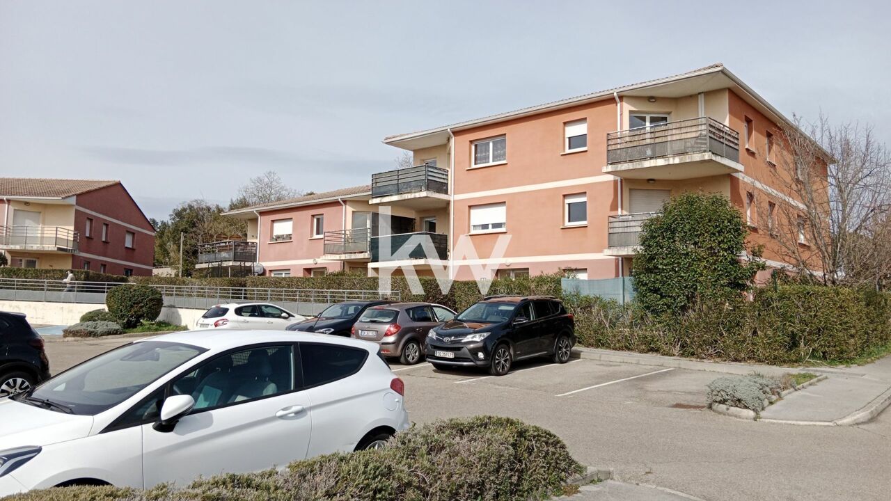 appartement 4 pièces 93 m2 à vendre à Saint-Christol-Lès-Alès (30380)