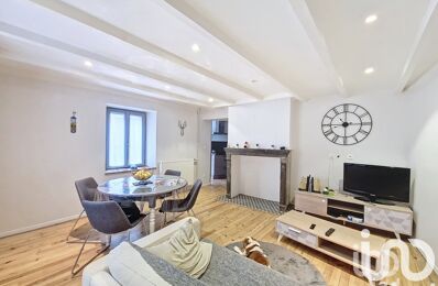 vente maison 231 000 € à proximité de La Tour-d'Auvergne (63680)