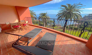 location vacances Appartement   m² à Théoule-sur-Mer (06590)