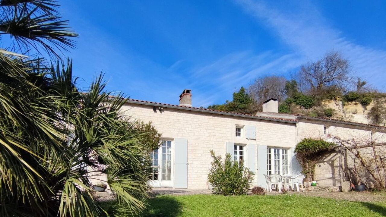 maison 6 pièces 195 m2 à vendre à Dompierre-sur-Charente (17610)
