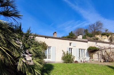 maison 6 pièces 195 m2 à vendre à Dompierre-sur-Charente (17610)