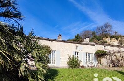 vente maison 334 000 € à proximité de Le Douhet (17100)