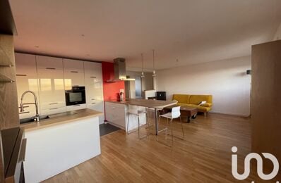 vente appartement 234 500 € à proximité de Saint-Erblon (35230)