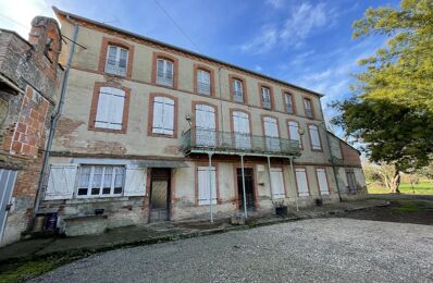 vente maison 360 000 € à proximité de Cordes-Tolosannes (82700)