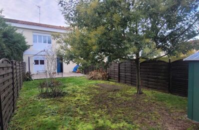 vente maison 140 000 € à proximité de Bordères-Et-Lamensans (40270)