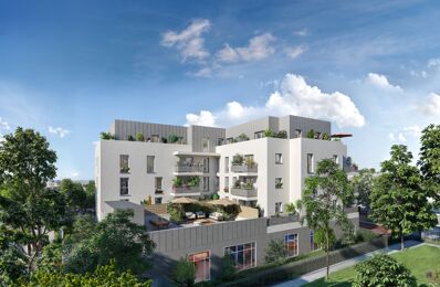 vente appartement à partir de 169 000 € à proximité de Bois-d'Arcy (78390)