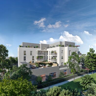 Appartement 3 pièces 220000 €