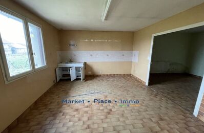 vente maison 169 000 € à proximité de Saint-Didier-d'Aussiat (01340)