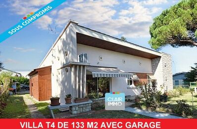 vente maison 189 000 € à proximité de Cazaubon (32150)