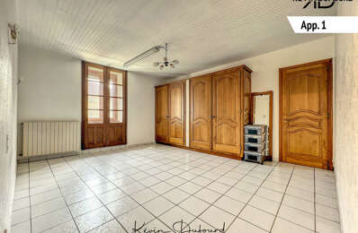 appartement 3 pièces 77 m2 à vendre à Labégude (07200)
