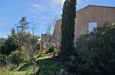 vente maison 565 000 € à proximité de Châteauneuf-les-Martigues (13220)