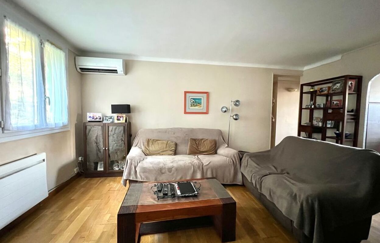 appartement 3 pièces 62 m2 à vendre à Marseille 4 (13004)