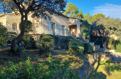 vente maison 500 000 € à proximité de Villeneuve-Lès-Avignon (30400)