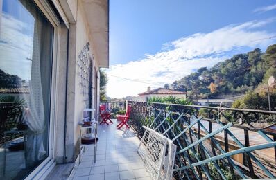 vente appartement 350 000 € à proximité de La Colle-sur-Loup (06480)