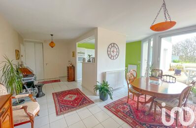 vente appartement 365 000 € à proximité de Noyal-sur-Vilaine (35530)