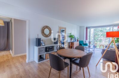 vente appartement 340 000 € à proximité de Santeuil (95640)