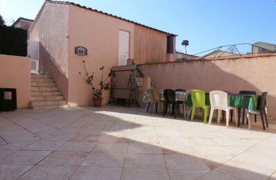 maison 4 pièces 75 m2 à vendre à Marseille 10 (13010)