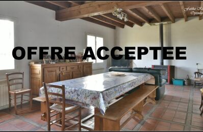 vente maison 250 000 € à proximité de Arrien (64420)