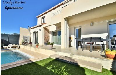vente maison 374 000 € à proximité de Latour-Bas-Elne (66200)