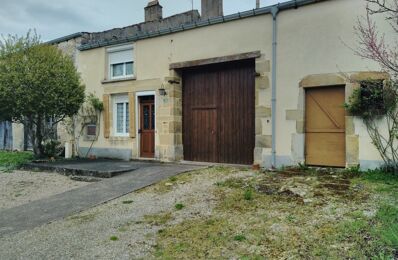 vente maison 63 000 € à proximité de Montigny-Lès-Cherlieu (70500)