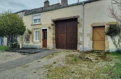 vente maison 63 000 € à proximité de Maizières-sur-Amance (52500)