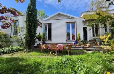 vente maison 569 000 € à proximité de Croissy-sur-Seine (78290)