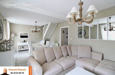vente maison 259 000 € à proximité de Grisy-les-Plâtres (95810)