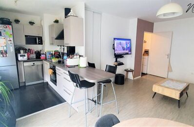 vente appartement 298 000 € à proximité de Achères (78260)