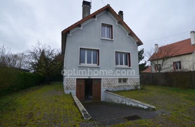 vente maison 220 000 € à proximité de Saint-Jean-de-Braye (45800)